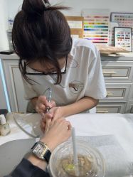 -U+nail优加专业美甲美睫
