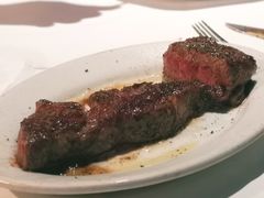 肉眼牛排-茹丝葵经典牛排馆(上海外滩店)