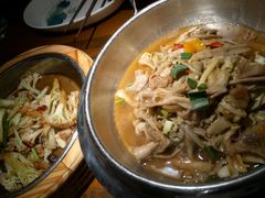 -洞庭土菜小炒馆(易发广场店)