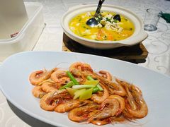 -爷爷的草帽·海鲜馆(孙塘路店)