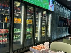 -丰茂烤串(外滩星荟中心店)