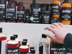 -LUSH(威尼斯人店)