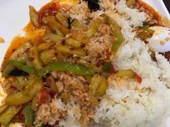 -西域美食(西直门南小街店)