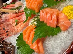 -吉川谷谷·日料放题(广安门店)