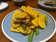 平凡土豆-58度品质川菜馆(经一路店)