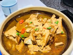 -大鸭梨烤鸭·北京菜(南小街/南苑店)