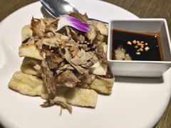 -隆喜元鱼汤包·海鲜(中联广场店)