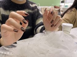 -如一·美甲美睫