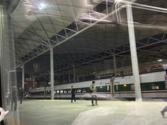 -石家庄站
