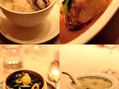 -北京柏悦酒店·锦庭餐厅Dining Room