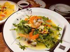 -周家二小姐的菜(西津渡店)