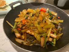 -大榕树下顺德菜(融创茂店)