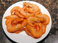 甜虾-星伦多自助料理·涮烤一体(虹悦城店)