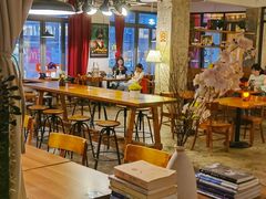 -雕刻时光·无国界料理西餐厅(五山店)