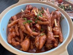 -小花卷味道餐厅(开发区五彩城店)