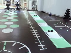 -一兆韦德健身(梅川店)