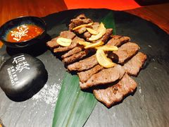 安格斯牛小排-石葵(锦业时代店)