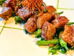 -三利音·东方司宴(外滩店)