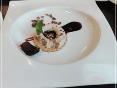 -北京华彬费尔蒙酒店·刃餐厅