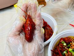 -寻虾记(小寨店)
