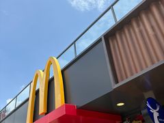 -麦当劳(深圳西涌天文台店)