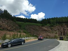 -塞罕坝国家级自然保护区