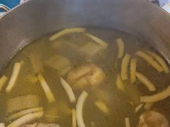 -糟粕醋·椰苑海南菜餐厅(亚龙湾天域酒店)