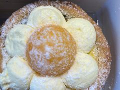 -黛汀烘焙DAINTY BAKERY(代字行合生汇店)