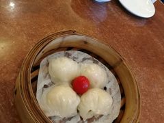 特色虾饺皇-北海金昌开元名都大酒店·四季轩中餐厅