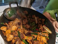 -漓江又一軒·广西菜·桂林米粉(梅林店)