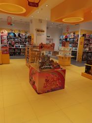 -乐高授权专卖店(南开大悦城店)