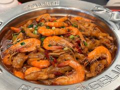 -胖哥俩肉蟹煲(湖滨银泰in77店)