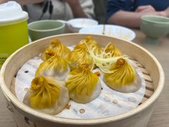 -苏小柳点心·手作小笼包(浦东嘉里城分院)