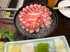 -日坛涮肉(日坛公园店)