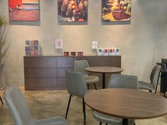 大堂-野鸽子咖啡(中航店)