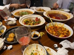 -眉州东坡·熊猫主题餐厅(枫蓝店)