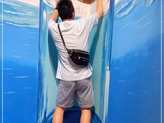 -不可思议减压馆·解压博物馆·摔碗发泄·团建定制