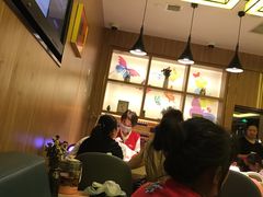 -海底捞火锅(万丰桥店)