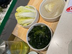 -麻辣空间·清油火锅(万达广场店)