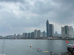 -烟台山景区