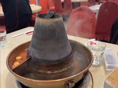 -阳坊大都涮羊肉(阳坊总店)