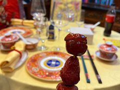 -白家大院·王府宫廷菜(苏州街店)