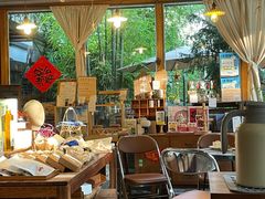 -时光花园(白鹭洲店)