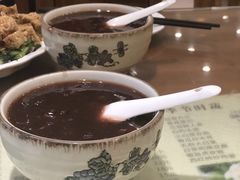 -葛记焖饼(伏牛路店)