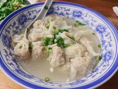 -崖口煲仔饭