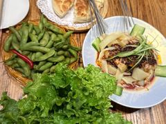 -有奴思烤肉·清真(正宁路店)
