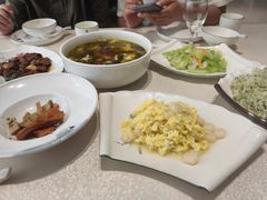 -锦海城市大酒店·上海酒楼(会馆浜路店)