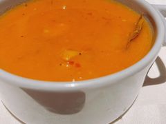 罗宋汤-西堤牛排(南京龙江店)