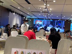 -娱筷海鲜酒家(广州南沙店)