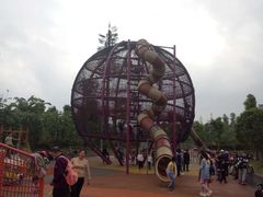 -枫香湖儿童公园